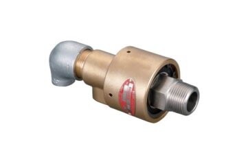 Ротационное соединение HS-X15-6 DN 15